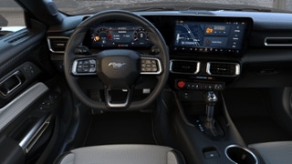 2026 Ford Mustang® Internal Image 2